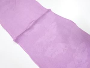 未使用品　正絹　帯揚げ